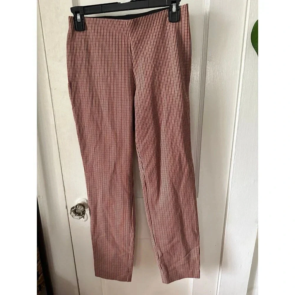 A new day Women’s size 2 checkered pants